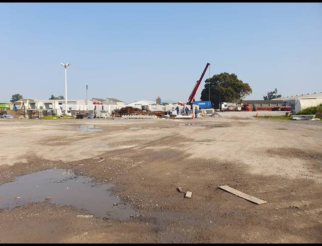 15,000M² FACTORY TO LET IN BLACKHEATH INDUSTRIAL